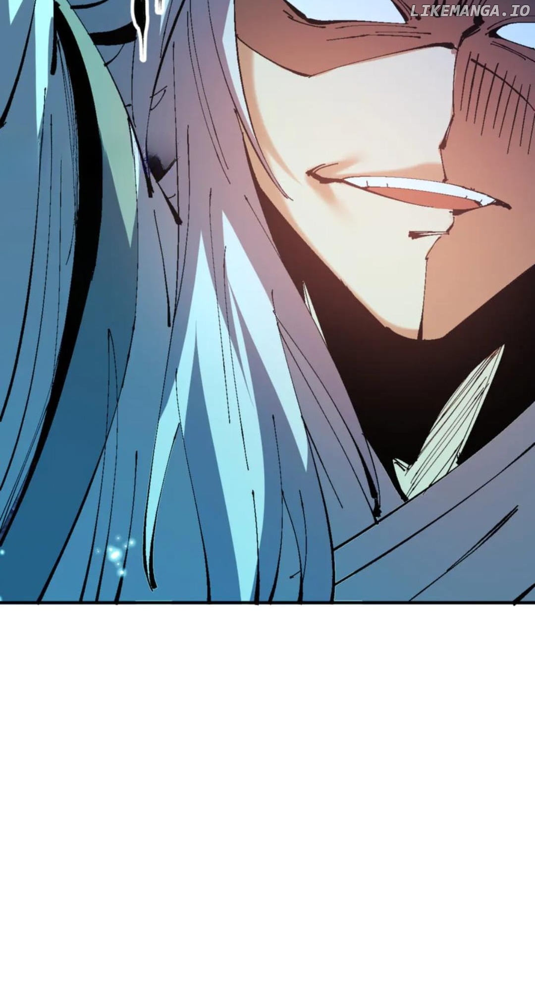 Master: This rebellious disciple is definitely not the Holy Son Chapter 136 - page 19